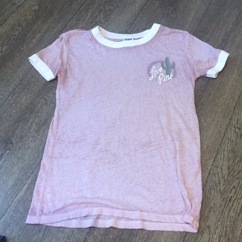 PINK Victoria’s Secret